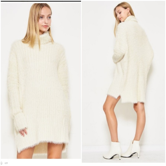 Etophie Sweaters - Dress